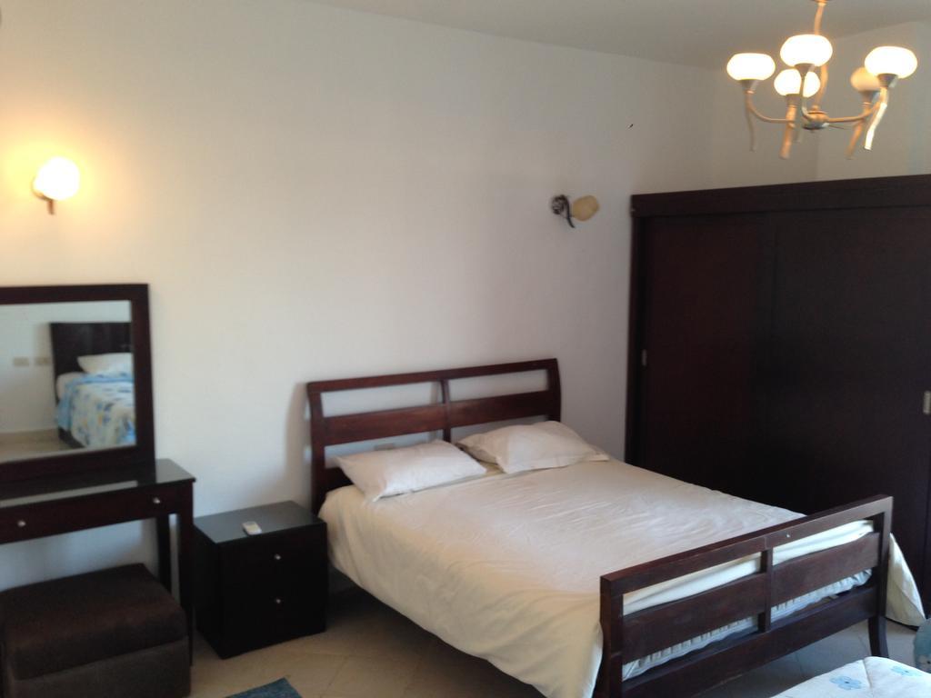 Carlton Deluxe Residences & Apartments Szarm el-Szejk Pokój zdjęcie