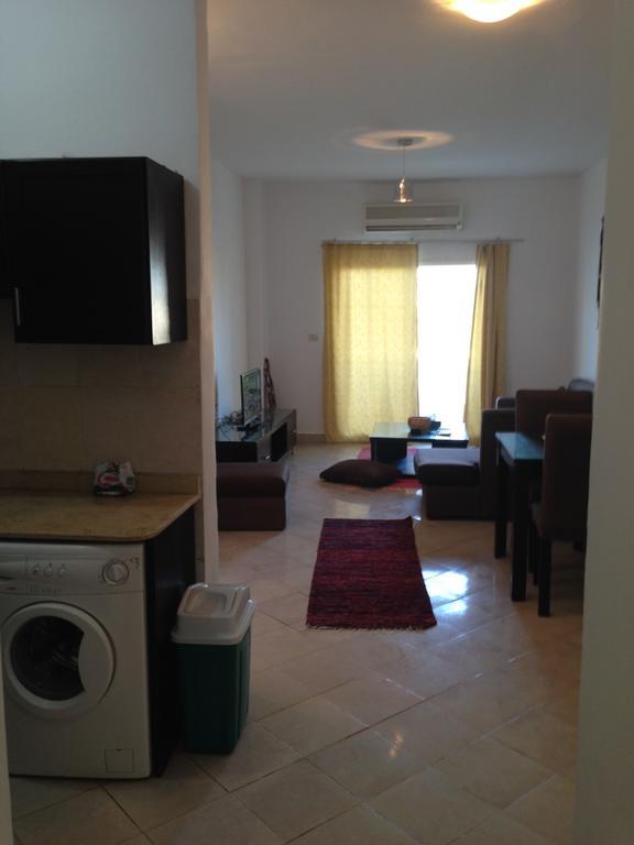 Carlton Deluxe Residences & Apartments Szarm el-Szejk Pokój zdjęcie