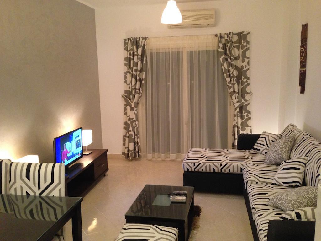 Carlton Deluxe Residences & Apartments Szarm el-Szejk Pokój zdjęcie