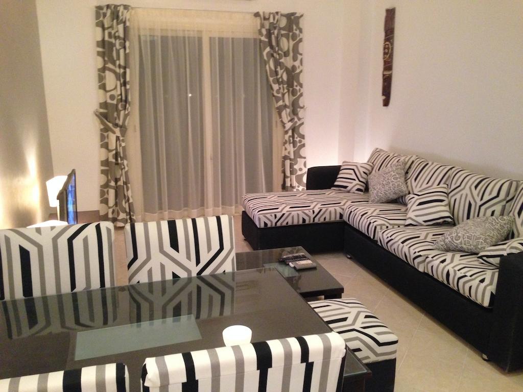 Carlton Deluxe Residences & Apartments Szarm el-Szejk Zewnętrze zdjęcie