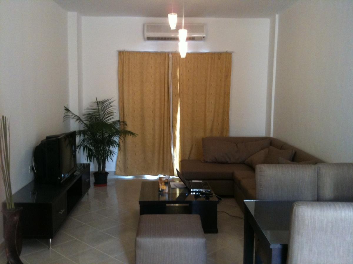 Carlton Deluxe Residences & Apartments Szarm el-Szejk Pokój zdjęcie